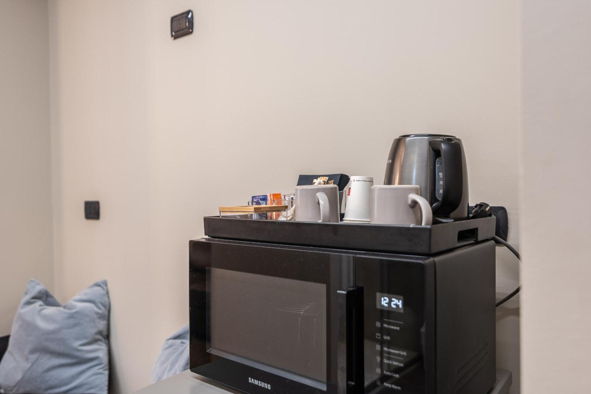 Double L Luxury Suite Milánó Kültér fotó