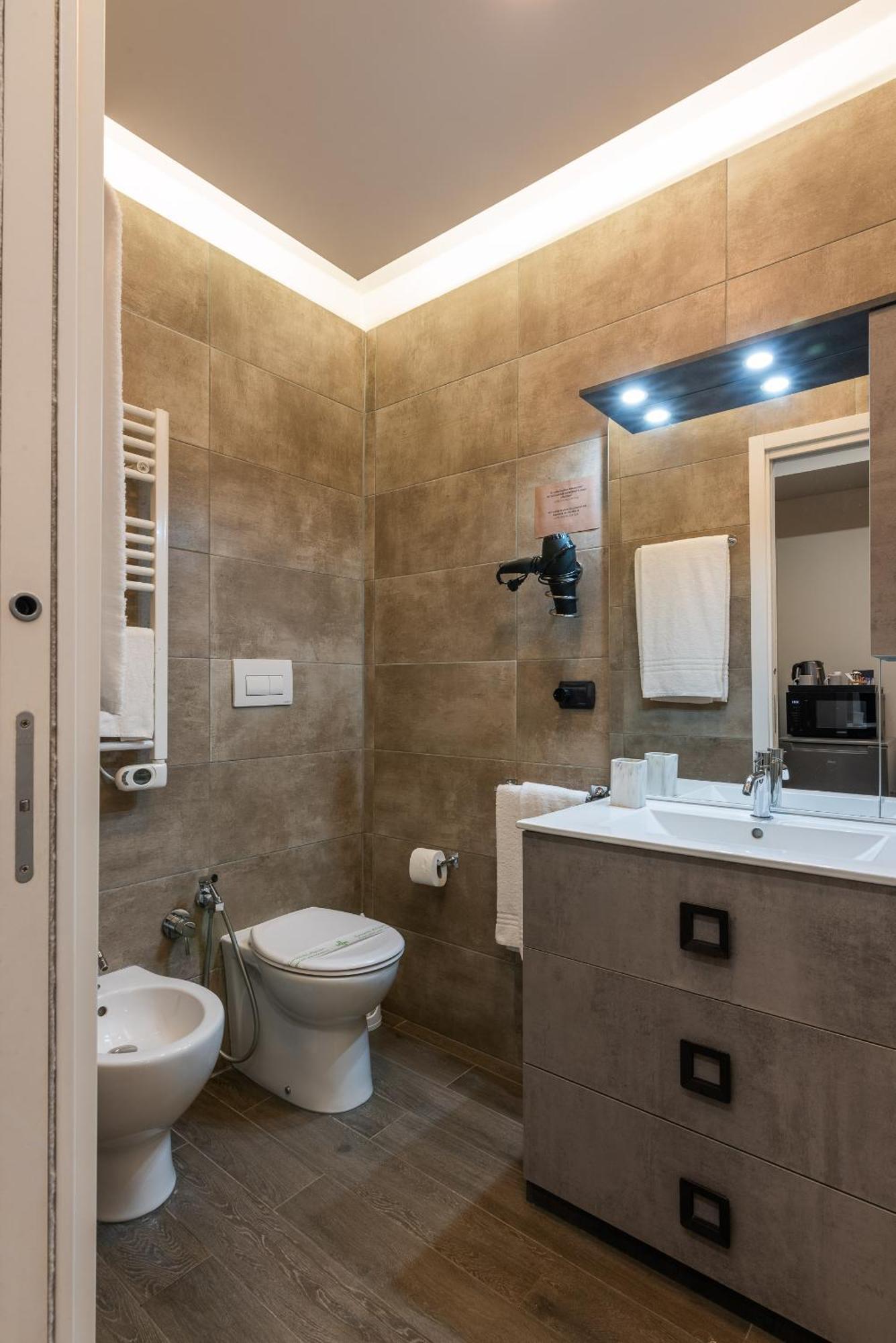 Double L Luxury Suite Milánó Kültér fotó